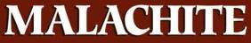 logo Malachite (USA-1)