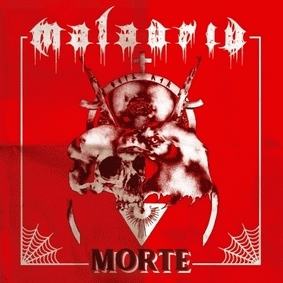 Malauriu : Morte
