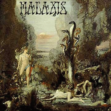 Malaxis : Maremma