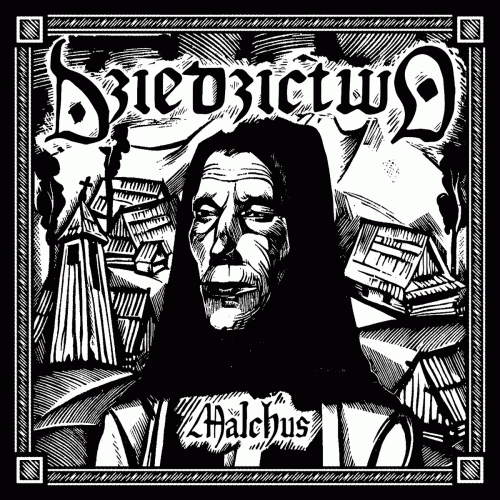 Malchus : Dziedzictwo Malchus : Dziedzictwo