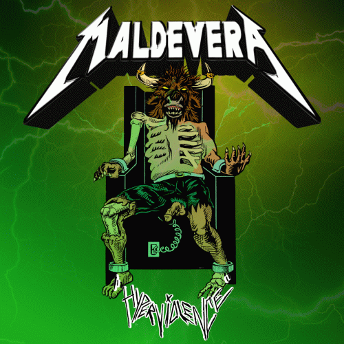 Maldevera : Hyperviolence Maldevera : Hyperviolence