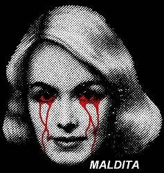 logo Maldita