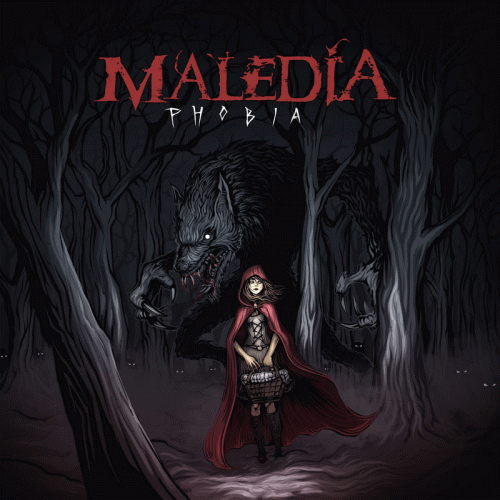 Maledia : Phobia