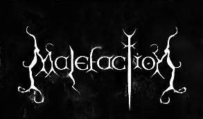 logo Malefaction (CAN)