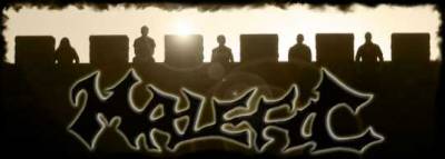logo Malefic (UK)