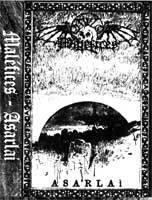 Maléfices : Asarlai