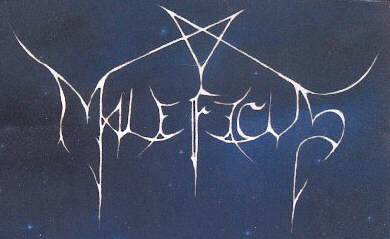 logo Maleficus