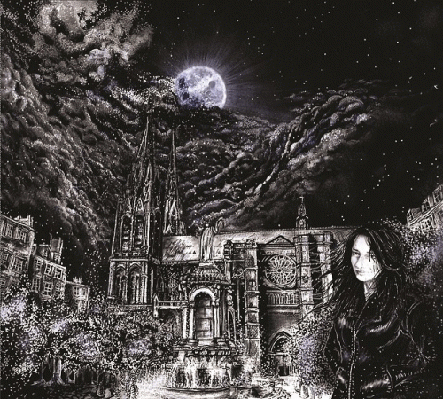 Malenuit : Incandescente