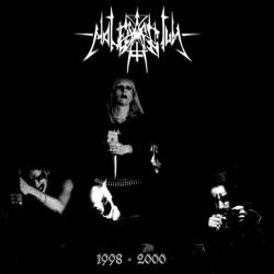 Malesanctus : 1998-2000