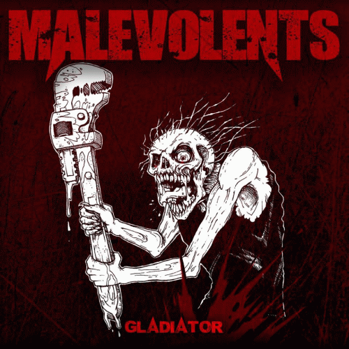 Malevolents : Gladiator