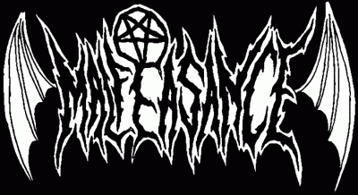 logo Malfeasance