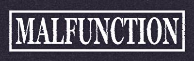 logo Malfunction
