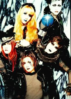 Malice Mizer Discography Line Up Biography Interviews Photos