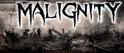logo Malignity