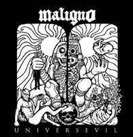 Maligno (MEX) : Universevil