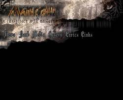 Malinconia : Insanity