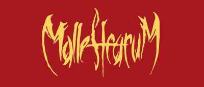 logo Malleficarum