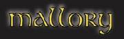 logo Mallory