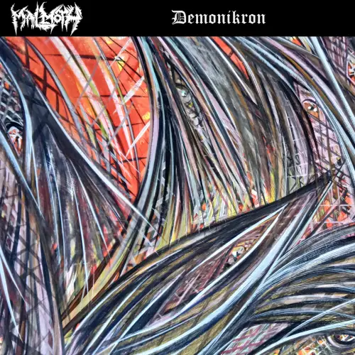 Malmoth : Demonikron