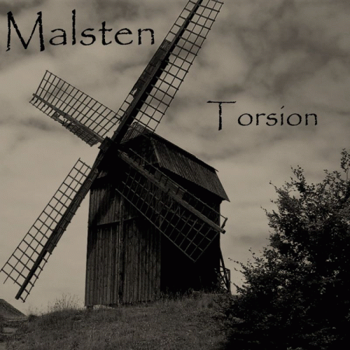 Malsten : Torsion