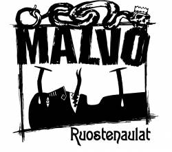 Malvo : Ruostenaulat