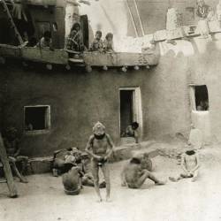 Mamaleek : Kurdaicha