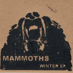Mammoths : Winter