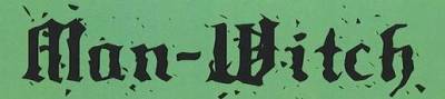 logo Man-Witch