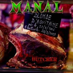 Manal : Butcher