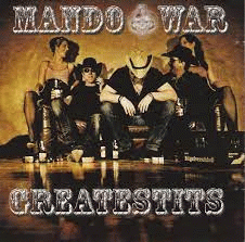 Mandowar : Greatestits