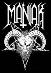 logo Maniak