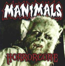 Manimals : Horrorcore