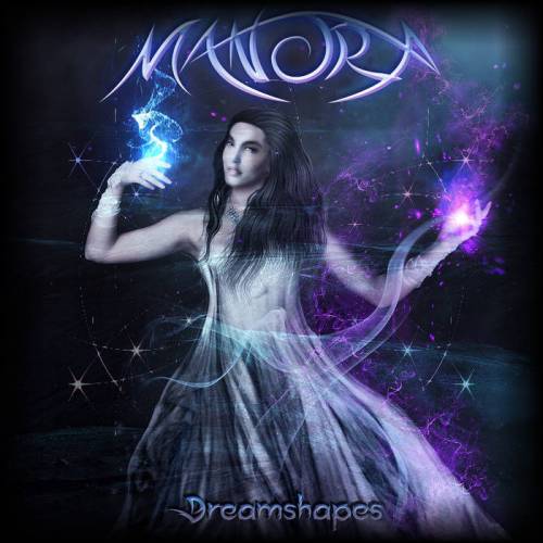 Manora : Dreamshapes