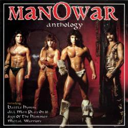Manowar : Anthology