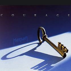Manowar : Courage