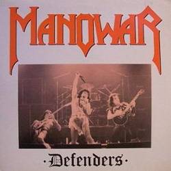 Manowar : Defenders