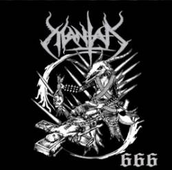 Mantak : 666