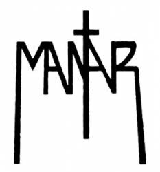 logo Mantar
