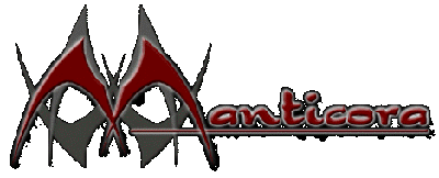 logo Manticora