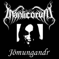 Manticorum : Jömungandr Manticorum : Jömungandr