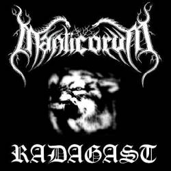 Manticorum : Radagast Manticorum : Radagast