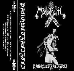 Maquahuitl : Panquetzaliztli