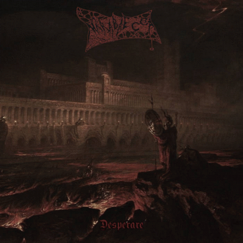 Marabbecca : Desparare