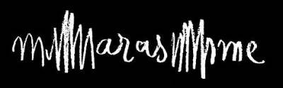 logo Marasme