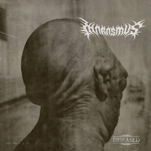 Marasmus : Diseased Marasmus : Diseased