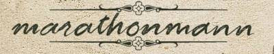 logo Marathonmann