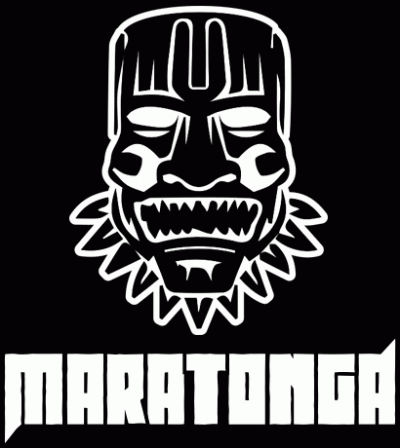 logo Maratonga