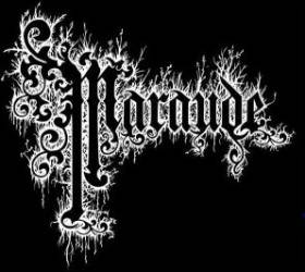 logo Maraude