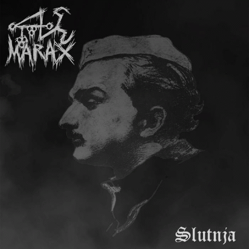 Marax : Slutnja