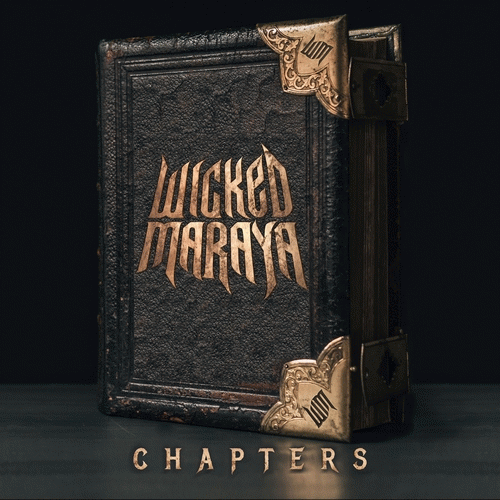 Maraya : Chapters